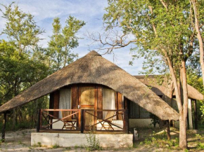 Lianshulu BUSH Lodge